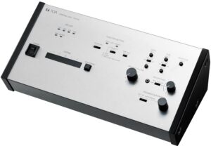 toa ts-910 us central unit, up to 192 chairman/delegate units per system, auto mic-off function to prevent inadvertent microphone shutoff failure, speaker restriction function