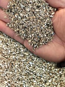 30 qt professional grade horticultural organic vermiculite (30 qt, vermiculite)