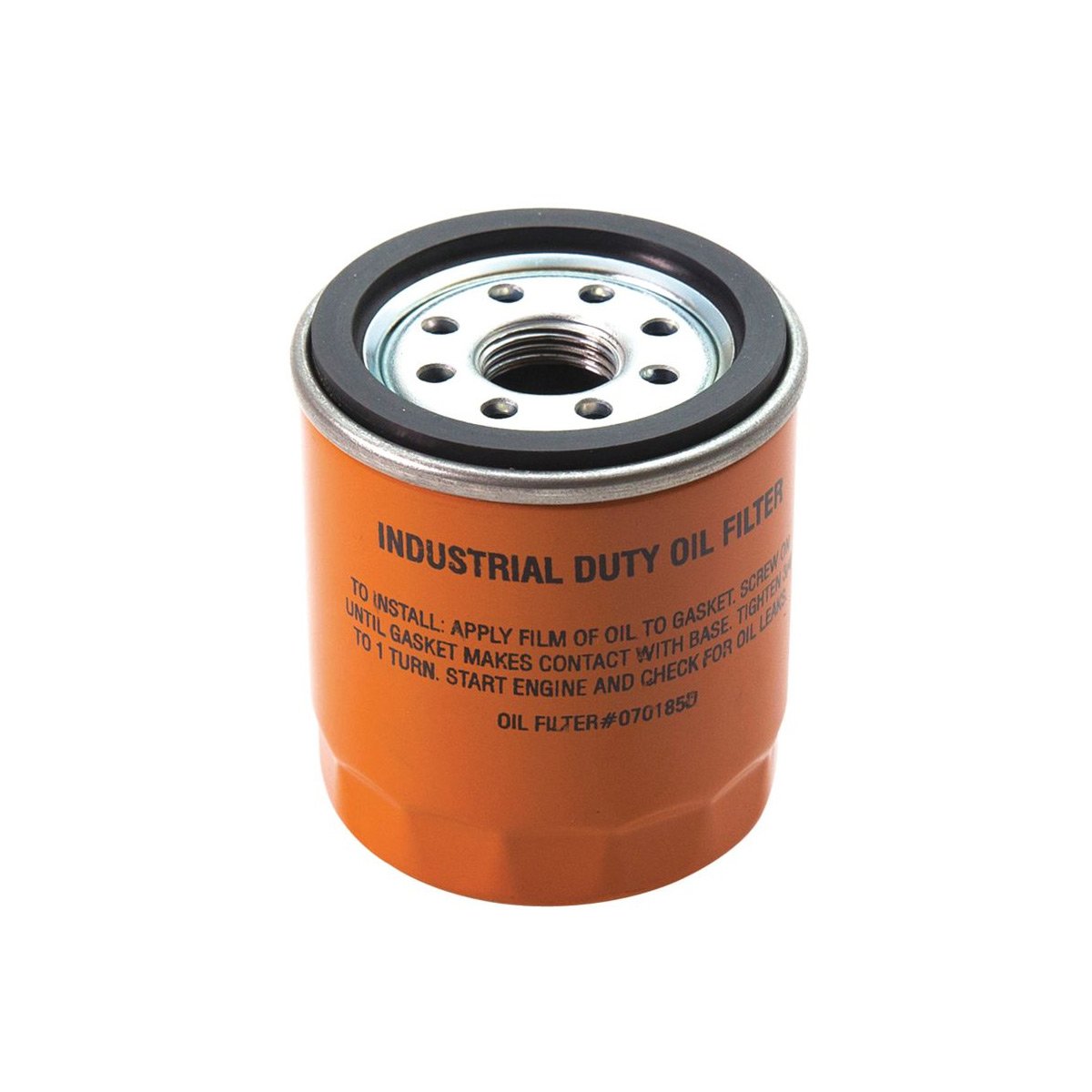 Generac Genuine 75mm Oil Filter for Generators / 070185BS