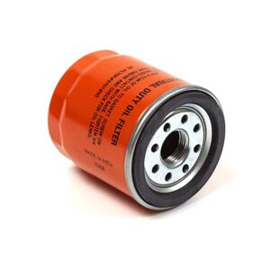 Generac Genuine 75mm Oil Filter for Generators / 070185BS