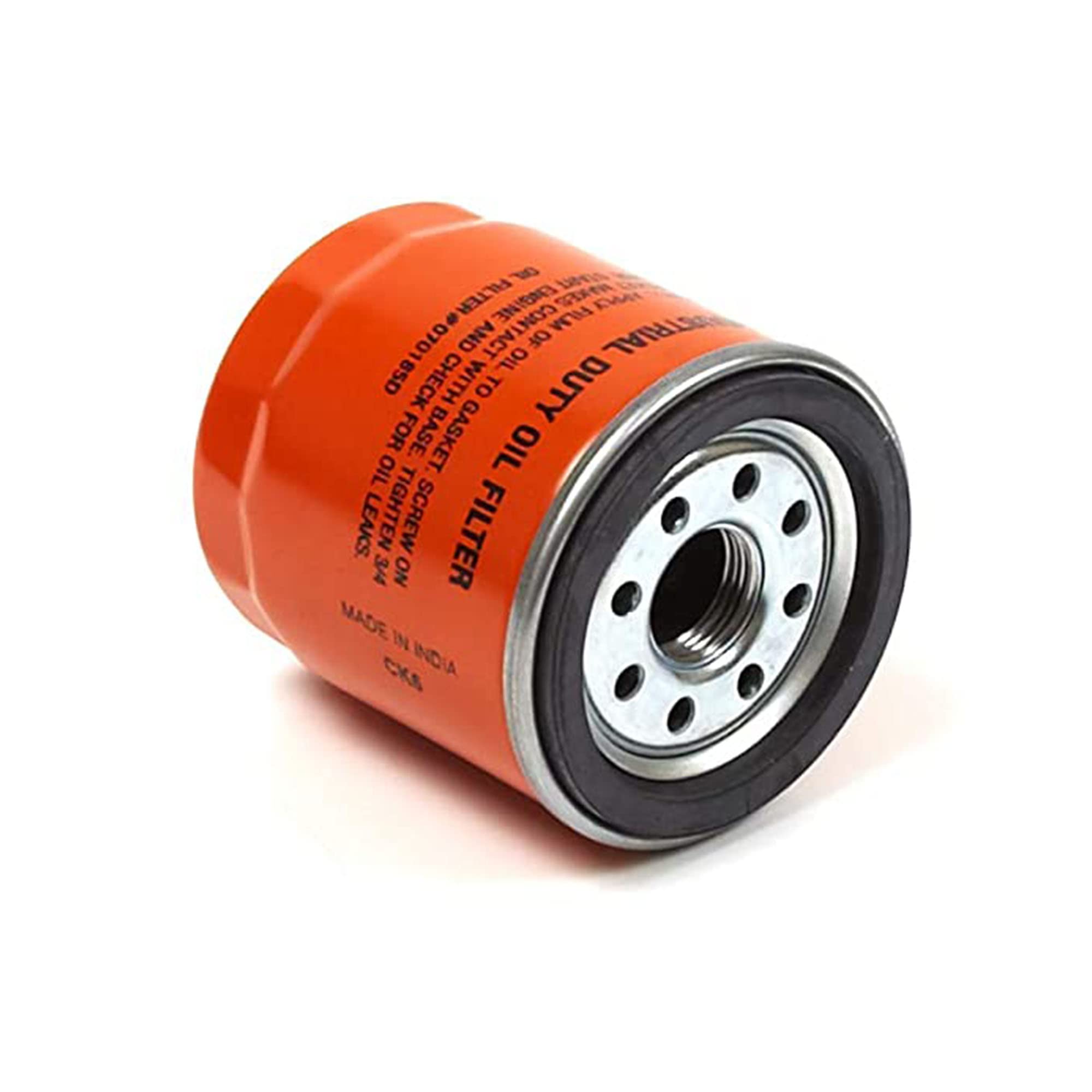 Generac Genuine 75mm Oil Filter for Generators / 070185BS