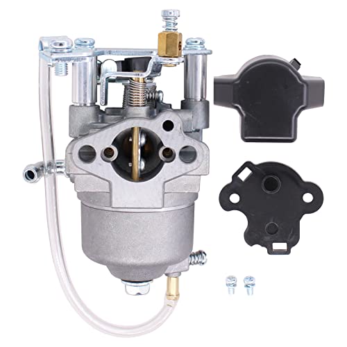 ApplianPar Carburetor Carb for A iPower SC2000i for Yamaha 2000W 1600W Inverter Generator