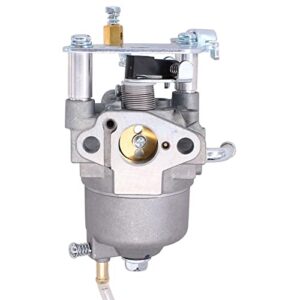 ApplianPar Carburetor Carb for A iPower SC2000i for Yamaha 2000W 1600W Inverter Generator