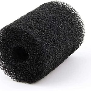 10 Pack Tail Scrubber Replacement for Polaris 280 360 180 380 480 3900 Pool Cleaner Parts, Sweep Hose Scrubber