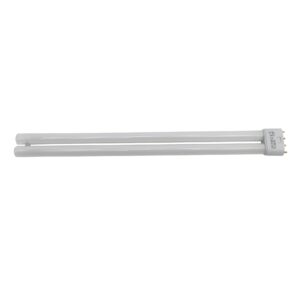 Awoco Replacement LED Tube PL-36L 13 W LED UV Light Bulb for Wall Mount Sticky Fly Trap Lamp FT-1E36-LED (PL-36L)