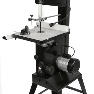 WEN (BA1487) Band Saw with Stand,Two-Speed,Black,14-Inch