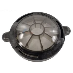 pureline replacement pool pump strainer lid, pl1585, compatible with multiple models