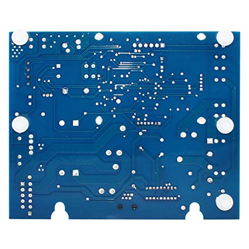 FARAMZ GLX-PCB-RITE Main Printed Circuit Board Replacement Compatible with Hayward Goldline AquaRite Salt Chlorine Generators