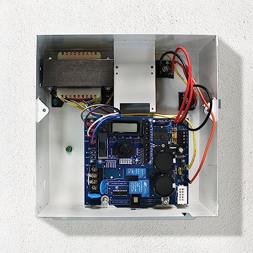 FARAMZ GLX-PCB-RITE Main Printed Circuit Board Replacement Compatible with Hayward Goldline AquaRite Salt Chlorine Generators