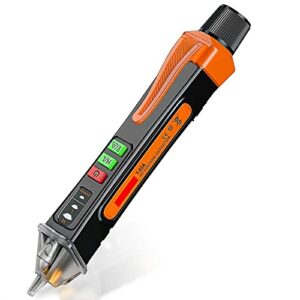 MP3 Player with Bluetooth,Spotify Music Player,WiFi Speakers Wireless Portable,Non-Contact Voltage Tester Pen