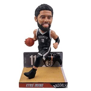 kyrie irving brooklyn nets big ticket series bobblehead nba