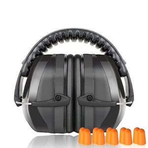 ear protection for shooting, noise cancelling headphones autism, adjustable noise cancelling ear muffs for adults, earmuffs hearing protection for shooting range, effective shooting ear protection
