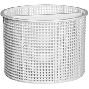 B-152 Skimmer Basket Replacement for Hayward Skimmers Replace SP1082 SP1083 SP1084 SP1085 Series Skimmers SP1082CA & SPX1082CA 7 inch Pool Skimmer Basket