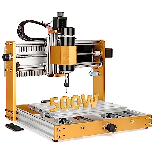 3018Max CNC Engraving Machines CNC Router