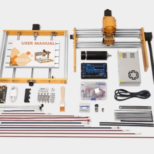 3018Max CNC Engraving Machines CNC Router