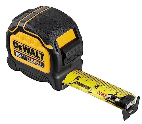 DEWALT Tough Tape 16FT x 1-1/4IN