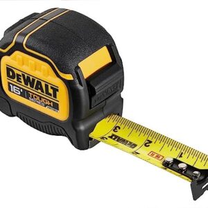 DEWALT Tough Tape 16FT x 1-1/4IN