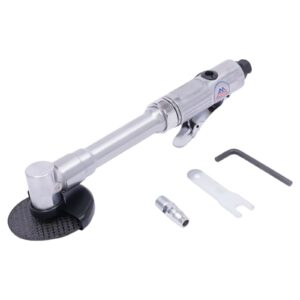 long neck cutting machine, pneumatic cutting machine air cutting machine air cutter tool long handle for tough material removal