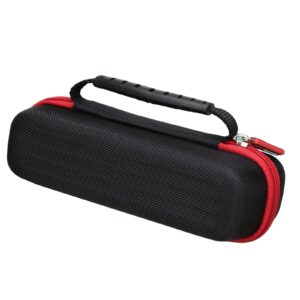 FBLFOBELI Hard Carrying Case Compatible with SKIL Rechargeable 4V Cordless Screwdriver SD561201, EVA Portable Storage Tools Bag (Case Only)