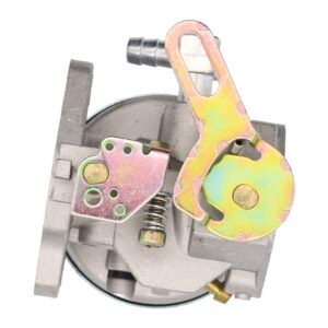 SAKITAM Carburetor kit for 5.5HP Ariens 5520 Snowblower 932140 932038 932311 Tecumseh Engine Carb