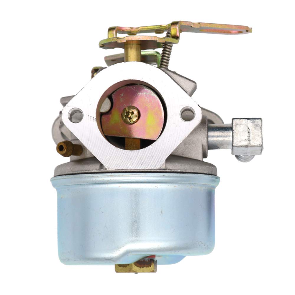 SAKITAM Carburetor for Snapper I5240 I524 I 524 24" 5 HP Snowblower Techumesh Engine Carb