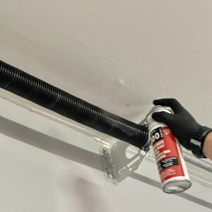 A Professional Garage Door Lubricant