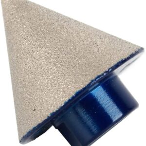 Asia Pacific Construction Diamond Beveling Chamfer Bits for Granite Marble Tiles Existing Holes Enlarging Resin Dry Polishing Pad Diamond Super Thin Mesh Rim Ceramic Porcelain Saw Blade