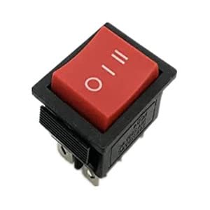 qrz power products start on off switch for champion cpe 46539 46565 100397 100423 76533 3500w 3800w