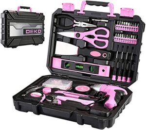 dekopro tool set