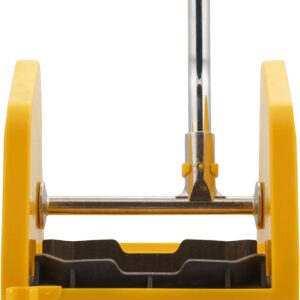 SPARTA 2690404 OmniFit Down Press Wringer, Yellow