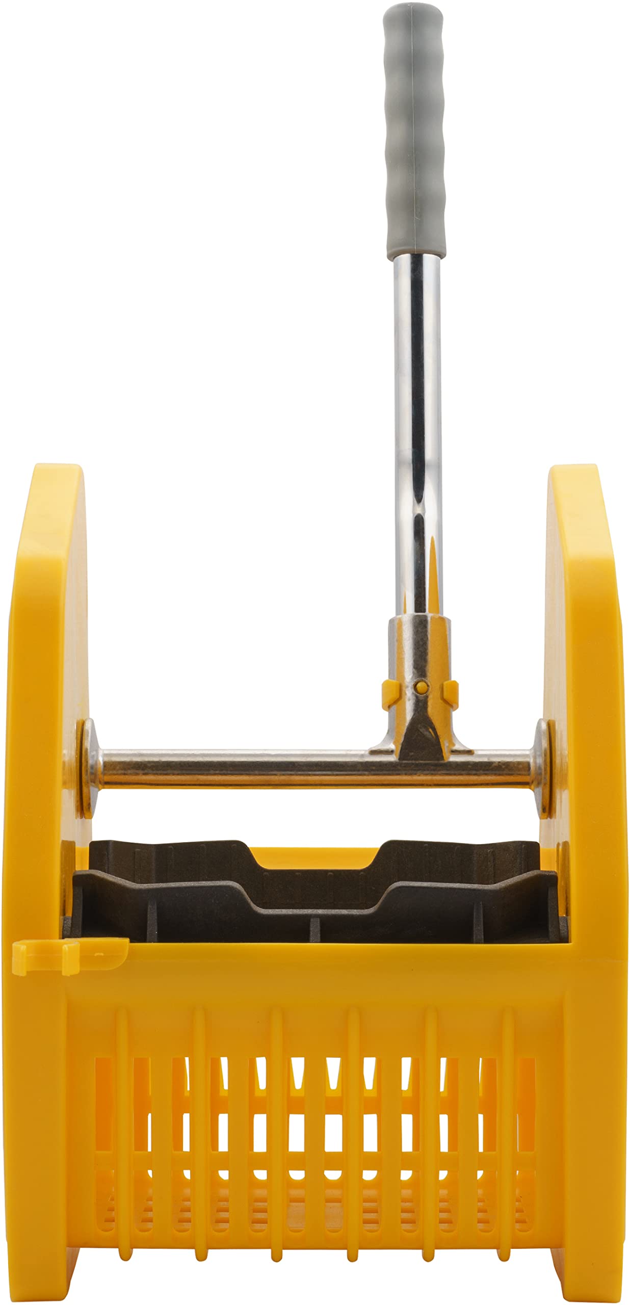 SPARTA 2690404 OmniFit Down Press Wringer, Yellow