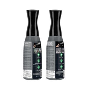 Turtle Wax Hybrid Solutions Interior Misting Detailer and Streak-Free Misting Glass Cleaner, Combo Pack