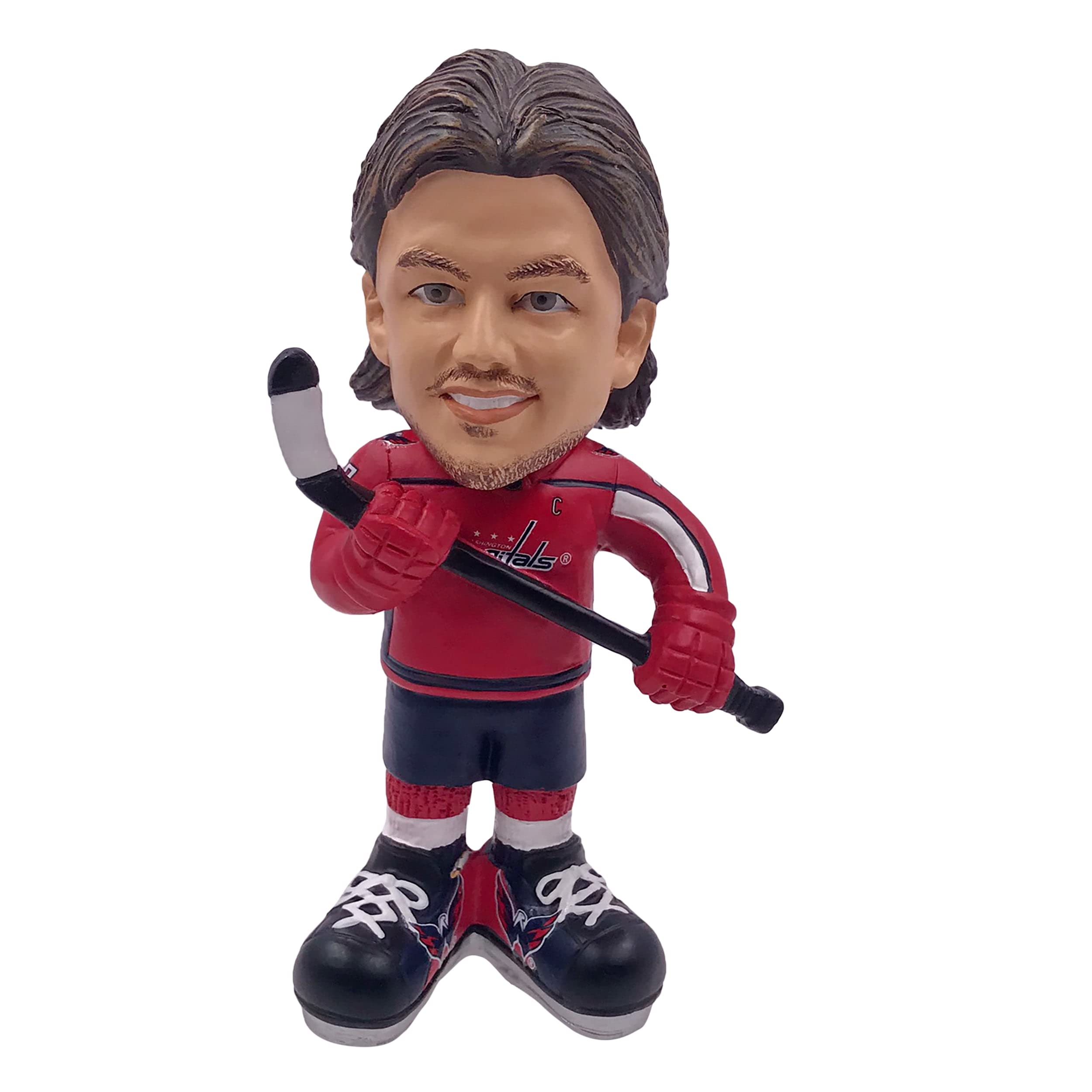 T.J. Oshie Washington Capitals Showstomperz 4.5 inch Bobblehead