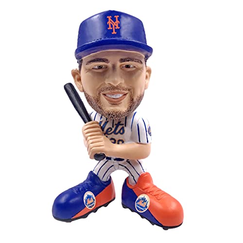 Pete Alonso New York Mets Showstomperz 4.5 inch Bobblehead