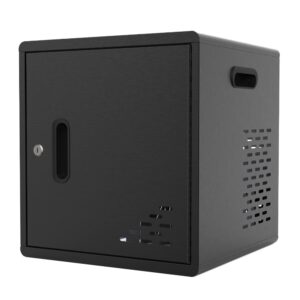 luxor llmc10 modular charging cabinet