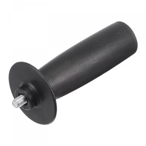 uxcell 8mm thread plastic auxiliary side handle tool for angle grinder