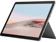 microsoft surface go 2, 8th gen intel core m3, with lte (10.5" touchscreen - 8gb memory - 128gb ssd) - silver (renewed premium)