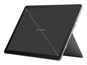 Microsoft Surface Go 2, 8th Gen Intel Core m3, with LTE (10.5" Touchscreen - 8GB Memory - 128GB SSD) - Silver (Renewed Premium)