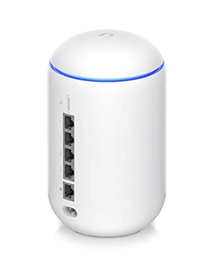 Ubiquiti UniFi Dream Router