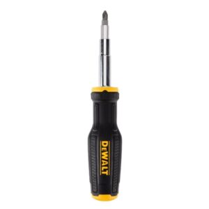 dewalt maxfit11 in 1 screwdriver