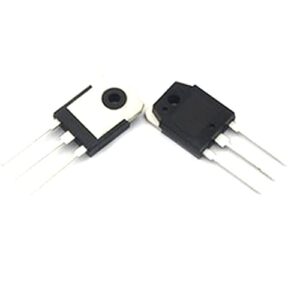 10 pcs fast recovery diode mm80fu040 80a 400v to-3p single tube inverter welder common rectifier