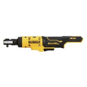 DEWALT XTREME™ 12V MAX* Brushless 1/4 in. Ratchet (Tool Only) (DCF504B)