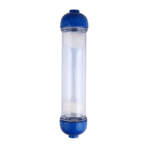 replacement t33 water filter filtration housing empty refill diy inline