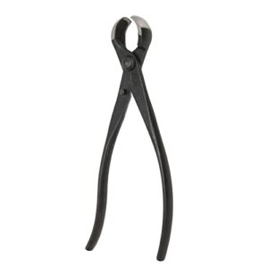 branch scissors, 8.3in long wide application high strength manganese steel tree cutter for plant for branch for bonsai