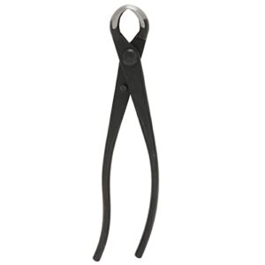 Branch Scissors, 8.3in Long Wide Application High Strength Manganese Steel Tree Cutter for Plant for Branch for Bonsai