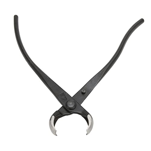 Branch Scissors, 8.3in Long Wide Application High Strength Manganese Steel Tree Cutter for Plant for Branch for Bonsai