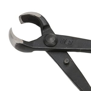 Branch Scissors, 8.3in Long Wide Application High Strength Manganese Steel Tree Cutter for Plant for Branch for Bonsai