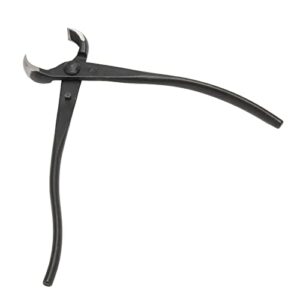 Branch Scissors, 8.3in Long Wide Application High Strength Manganese Steel Tree Cutter for Plant for Branch for Bonsai