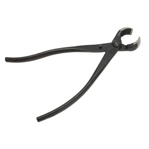 Branch Scissors, 8.3in Long Wide Application High Strength Manganese Steel Tree Cutter for Plant for Branch for Bonsai