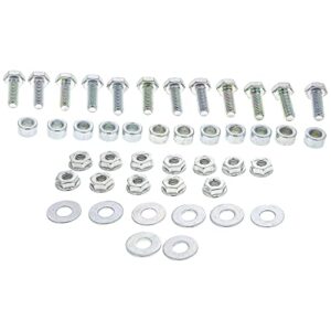 Ariens 73801500 Paddle Replacement Kit Single Stage 18" 21" 21E 21EC Series Snow Throwers